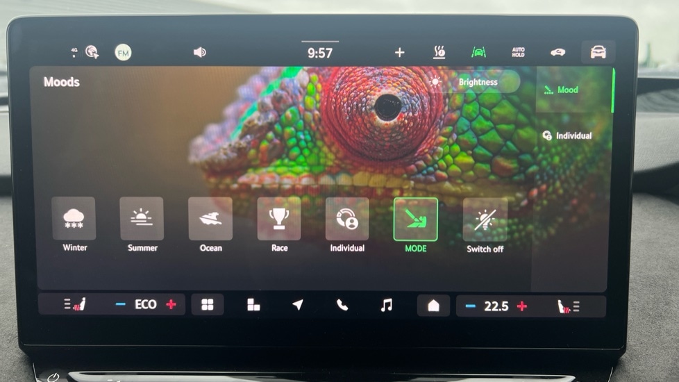 Used Skoda Elroq 2025 for sale - 76881845: Photo 68