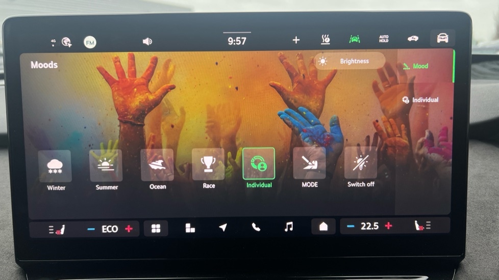 Used Skoda Elroq 2025 for sale - 76881845: Photo 69