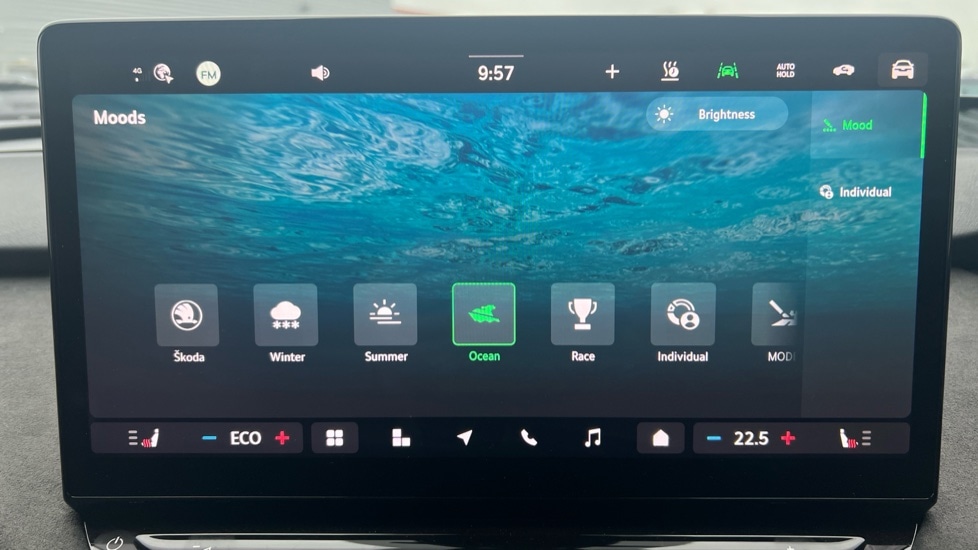 Used Skoda Elroq 2025 for sale - 76881845: Photo 71