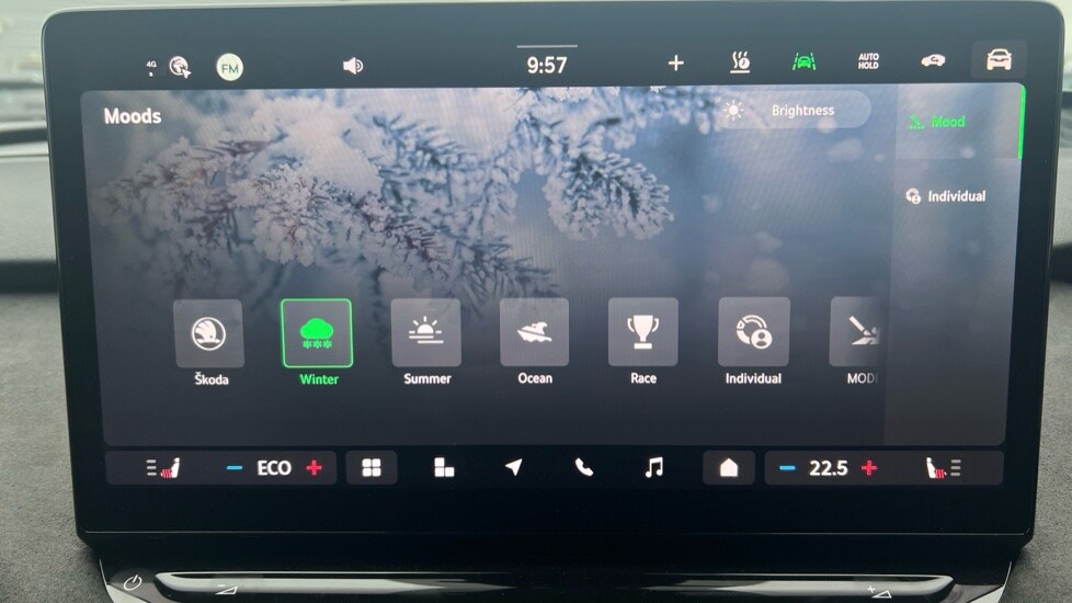 Used Skoda Elroq 2025 for sale - 76881845: Photo 72