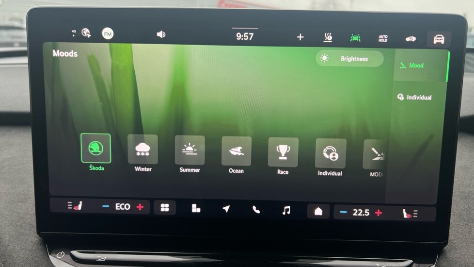 Used Skoda Elroq 2025 for sale - 76881845: Photo 73