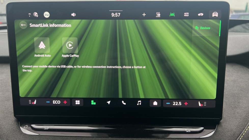 Used Skoda Elroq 2025 for sale - 76881845: Photo 74