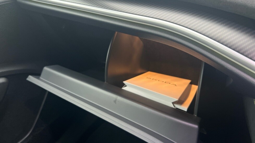 Used Skoda Elroq 2025 for sale - 76881845: Photo 75