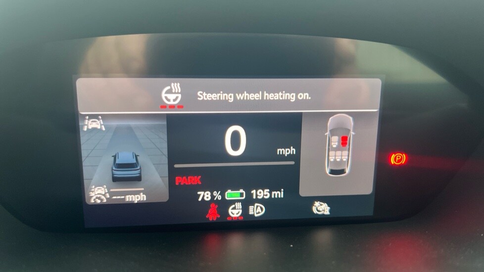 Used Skoda Elroq 2025 for sale - 76881845: Photo 79