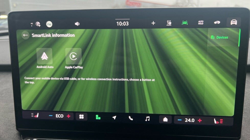 Used Skoda Elroq 2025 for sale - 76881845: Photo 84