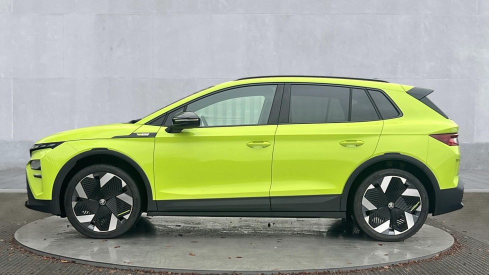 Used Skoda Elroq 2025 for sale - 76881845: Photo 9