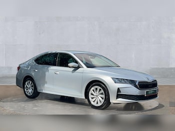 Skoda - Octavia
