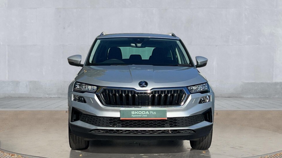 Used Skoda Karoq 2024 for sale - 76014963: Photo 10