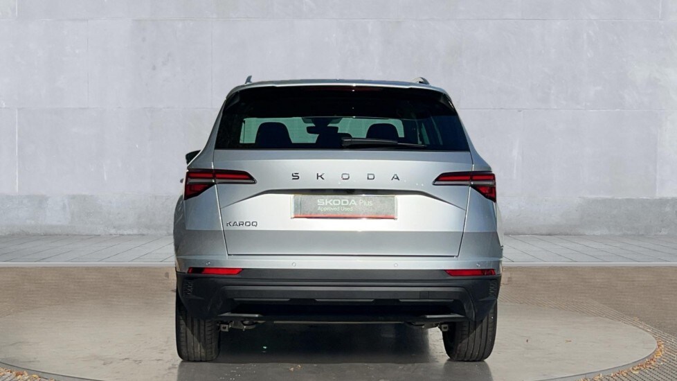 Used Skoda Karoq 2024 for sale - 76014963: Photo 11