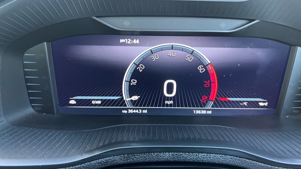 Used Skoda Karoq 2024 for sale - 76014963: Photo 14