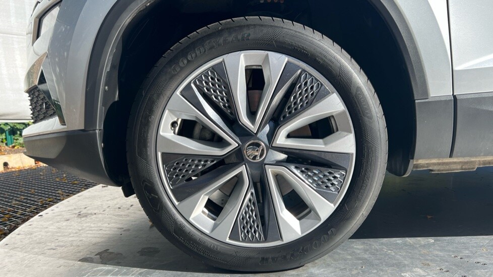 Used Skoda Karoq 2024 for sale - 76014963: Photo 18