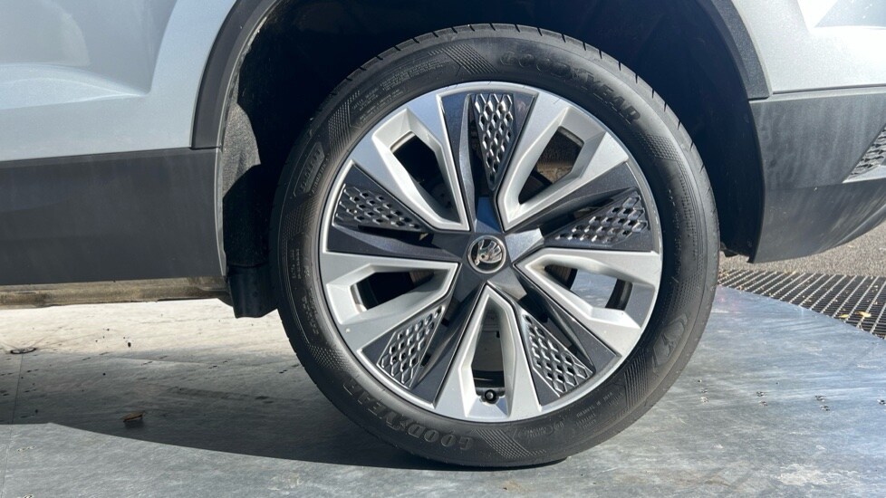 Used Skoda Karoq 2024 for sale - 76014963: Photo 19