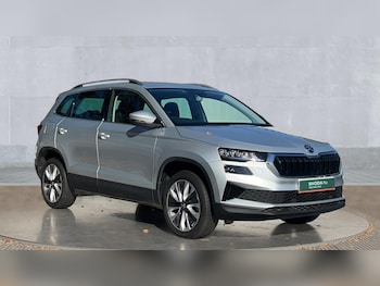 Skoda - Karoq