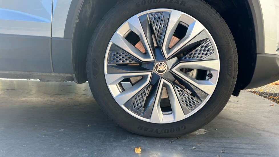 Used Skoda Karoq 2024 for sale - 76014963: Photo 20