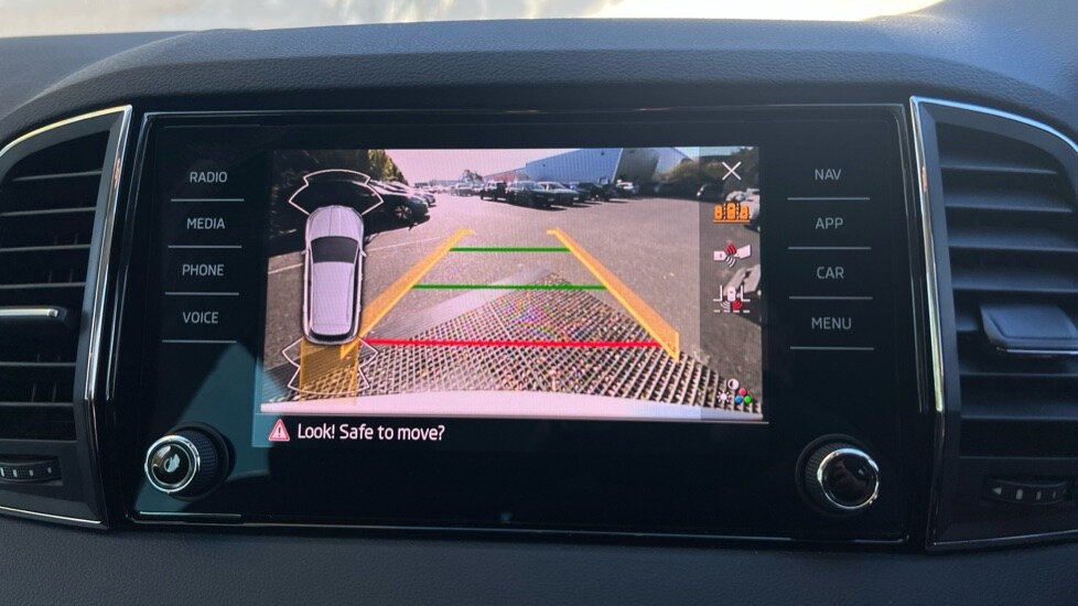 Used Skoda Karoq 2024 for sale - 76014963: Photo 22