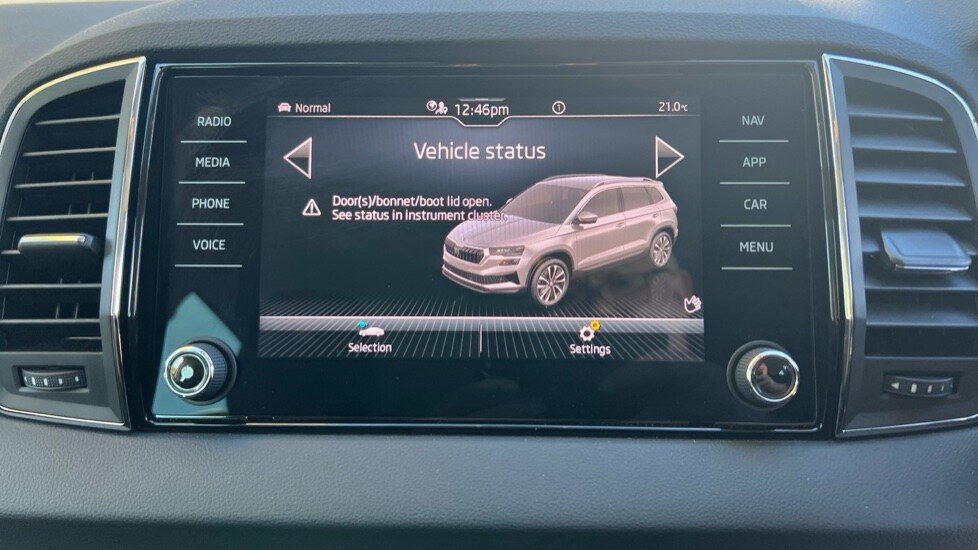 Used Skoda Karoq 2024 for sale - 76014963: Photo 23