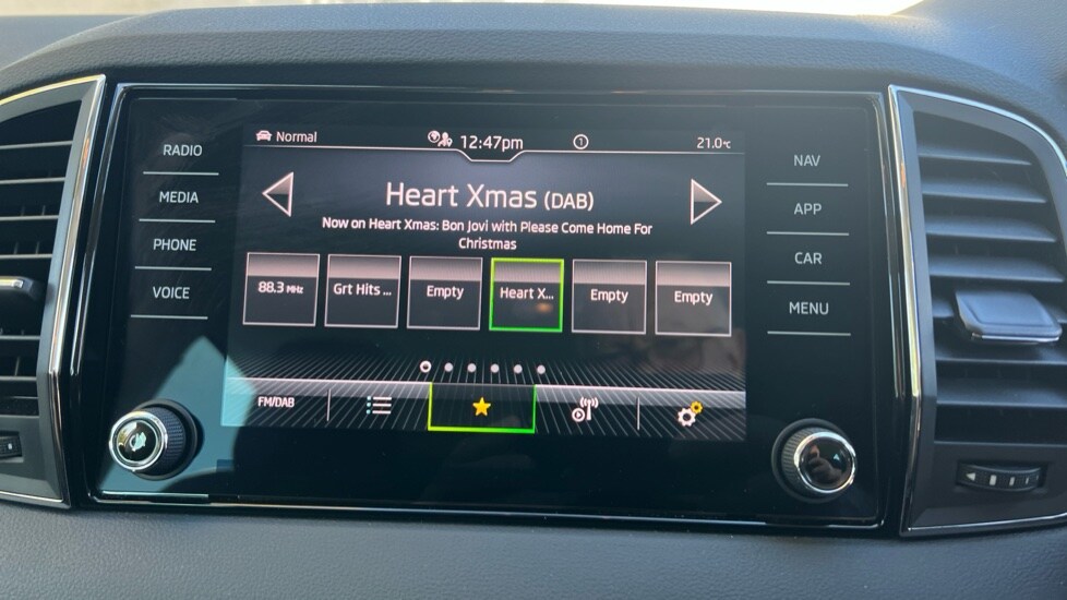 Used Skoda Karoq 2024 for sale - 76014963: Photo 25