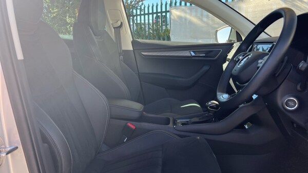 Used Skoda Karoq 2024 for sale - 76014963: Photo 26