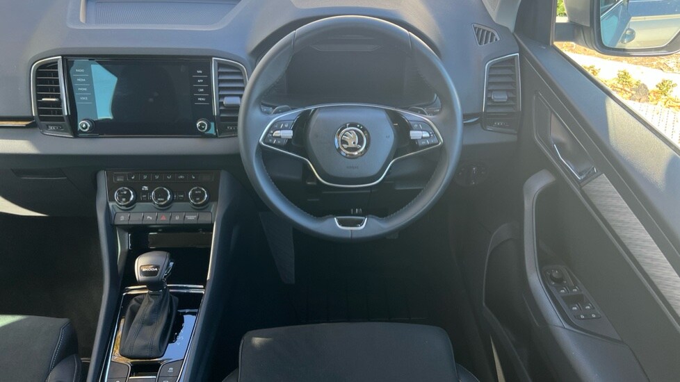 Used Skoda Karoq 2024 for sale - 76014963: Photo 27