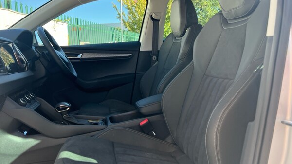 Used Skoda Karoq 2024 for sale - 76014963: Photo 28