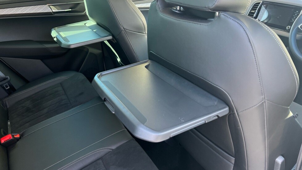 Used Skoda Karoq 2024 for sale - 76014963: Photo 37