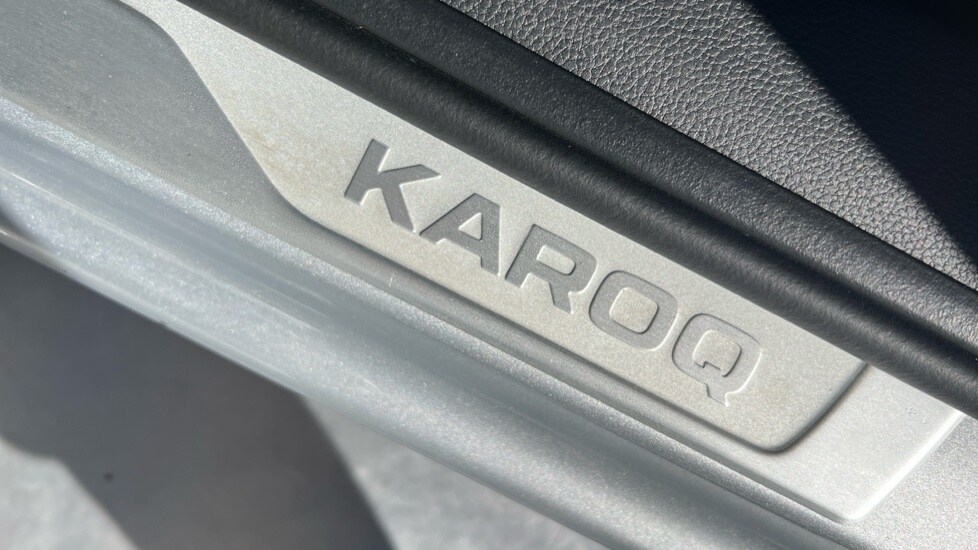 Used Skoda Karoq 2024 for sale - 76014963: Photo 38