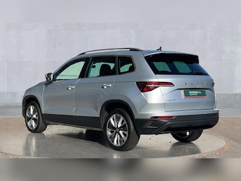 Used Skoda Karoq 2024 for sale - 76014963: Photo 3