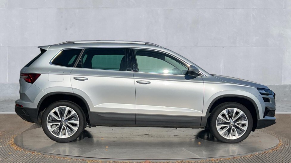 Used Skoda Karoq 2024 for sale - 76014963: Photo 4