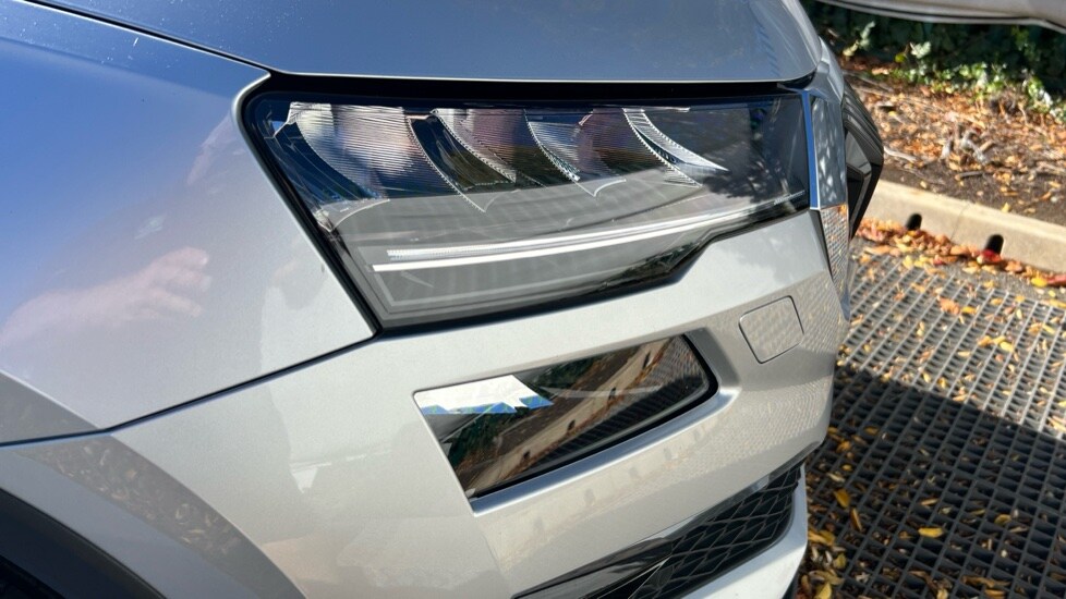 Used Skoda Karoq 2024 for sale - 76014963: Photo 52