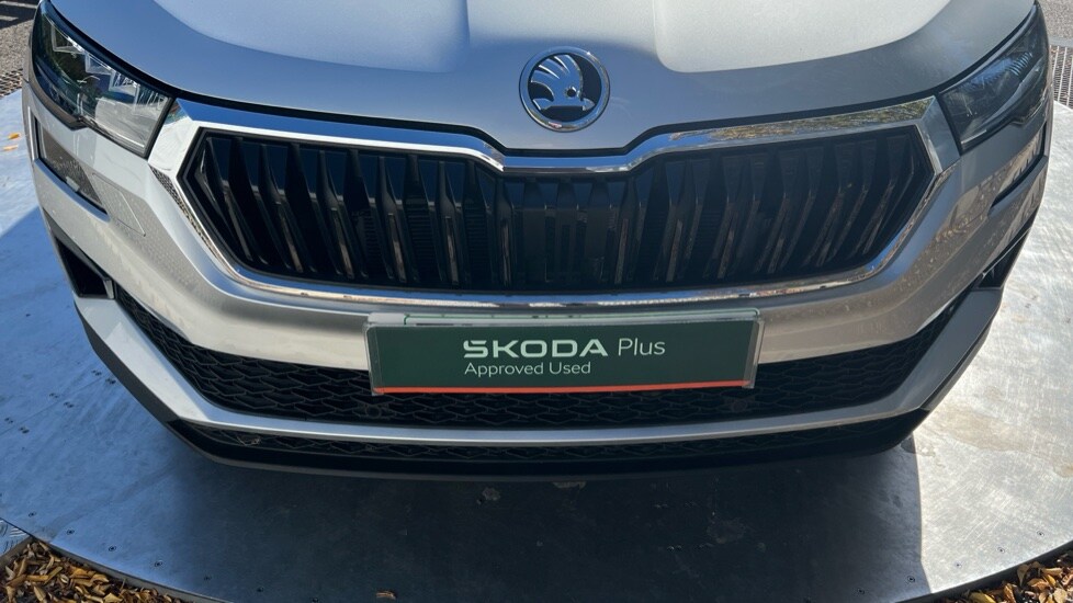 Used Skoda Karoq 2024 for sale - 76014963: Photo 54