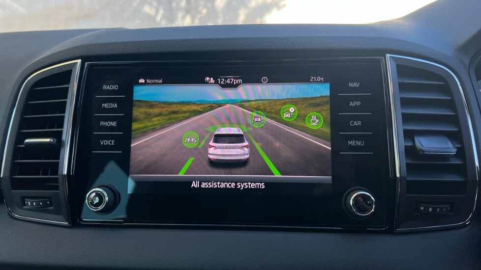 Used Skoda Karoq 2024 for sale - 76014963: Photo 70