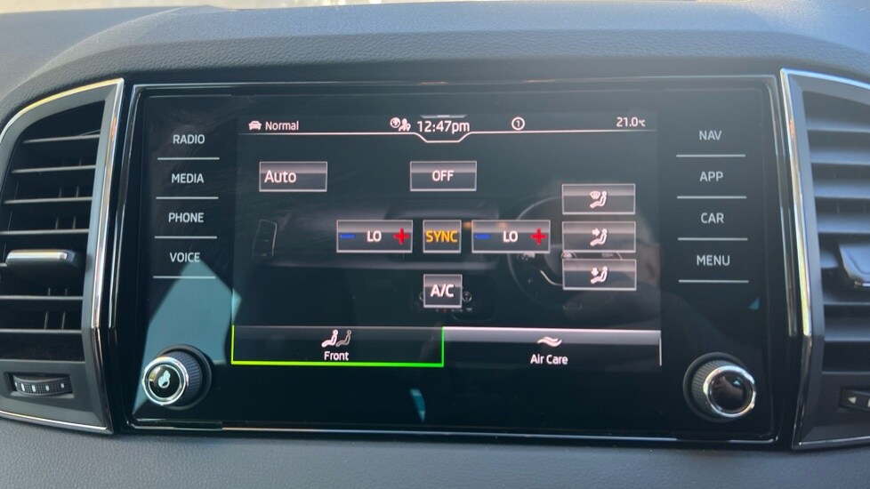 Used Skoda Karoq 2024 for sale - 76014963: Photo 71