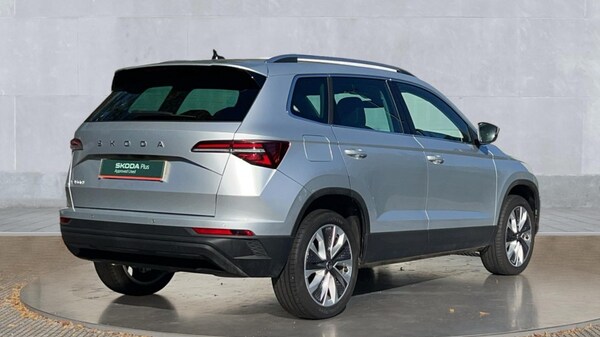 Used Skoda Karoq 2024 for sale - 76014963: Photo 8