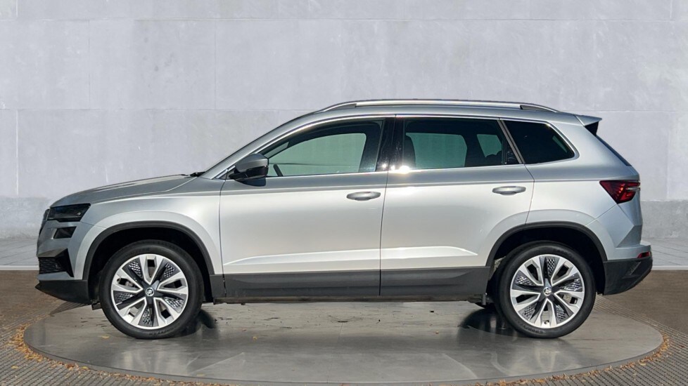 Used Skoda Karoq 2024 for sale - 76014963: Photo 9