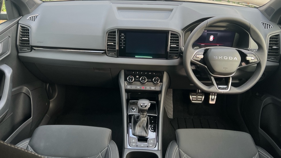 Used Skoda Karoq 2025 for sale - 76871592: Photo 12