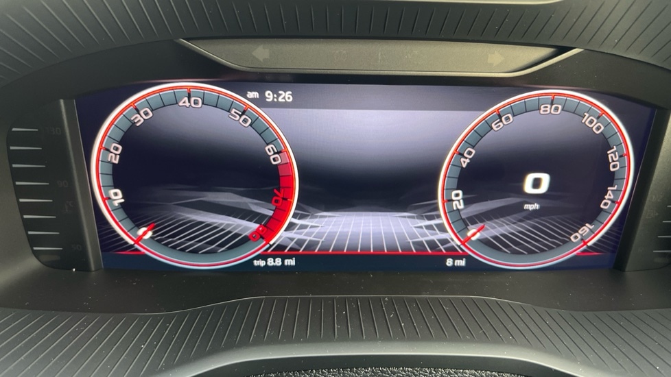 Used Skoda Karoq 2025 for sale - 76871592: Photo 14