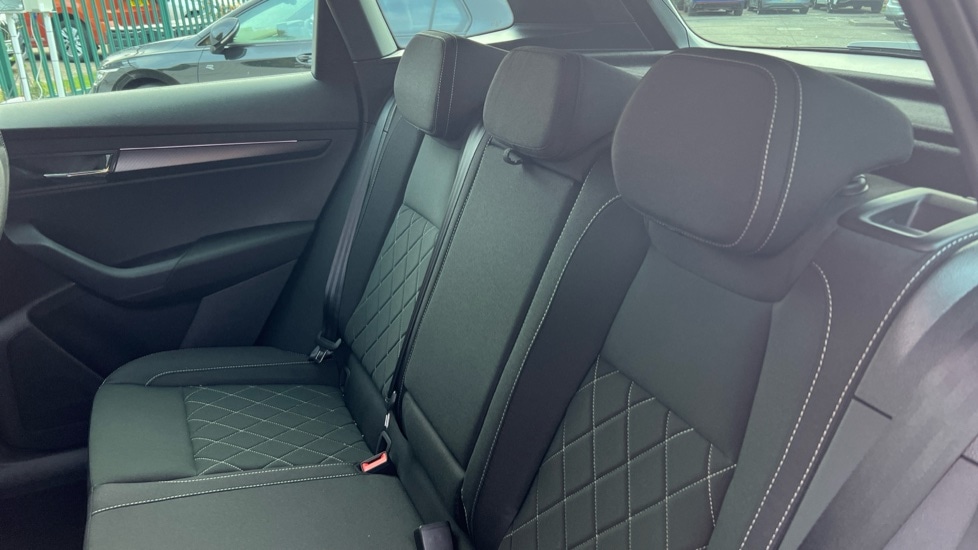 Used Skoda Karoq 2025 for sale - 76871592: Photo 15