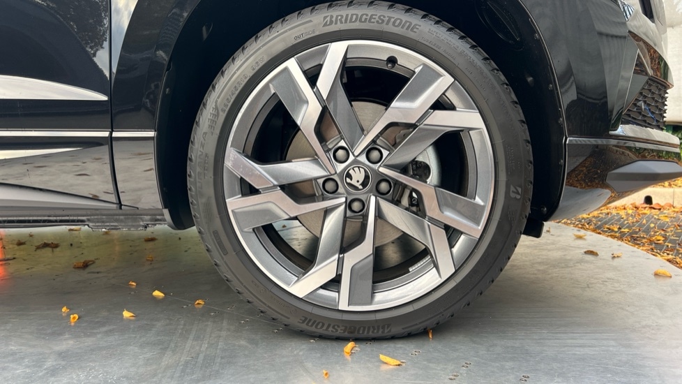 Used Skoda Karoq 2025 for sale - 76871592: Photo 20