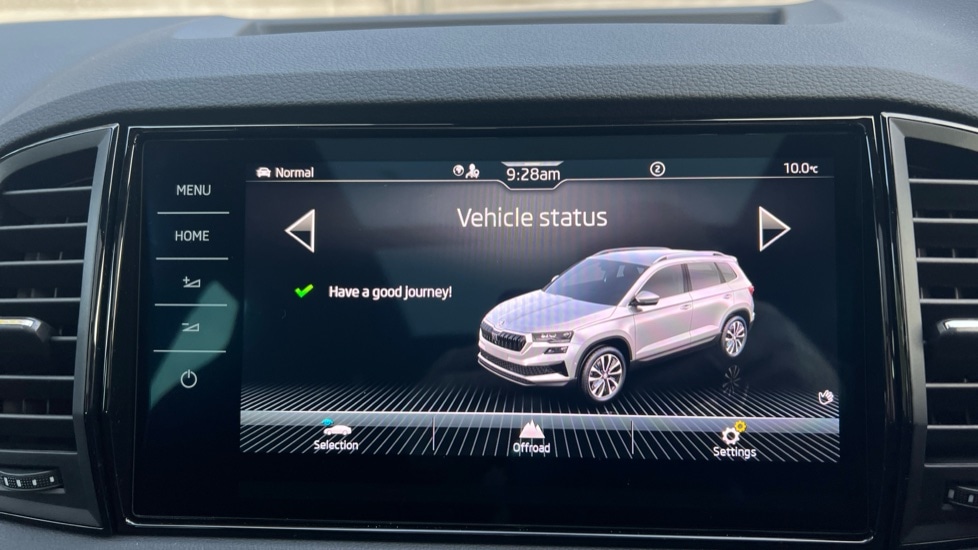 Used Skoda Karoq 2025 for sale - 76871592: Photo 23