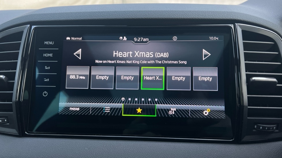 Used Skoda Karoq 2025 for sale - 76871592: Photo 25