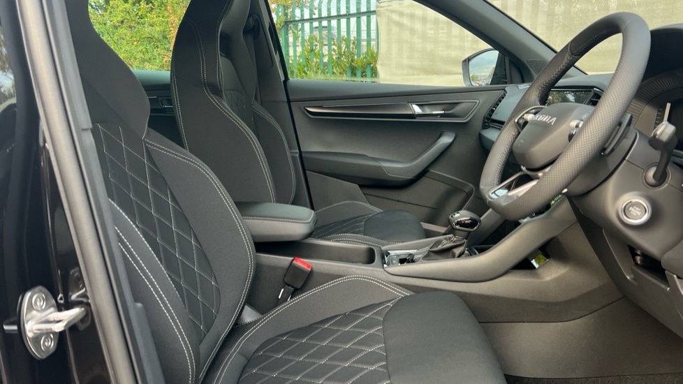 Used Skoda Karoq 2025 for sale - 76871592: Photo 26