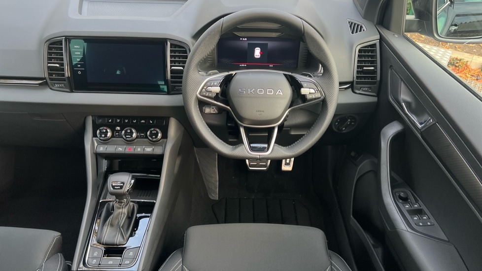 Used Skoda Karoq 2025 for sale - 76871592: Photo 27