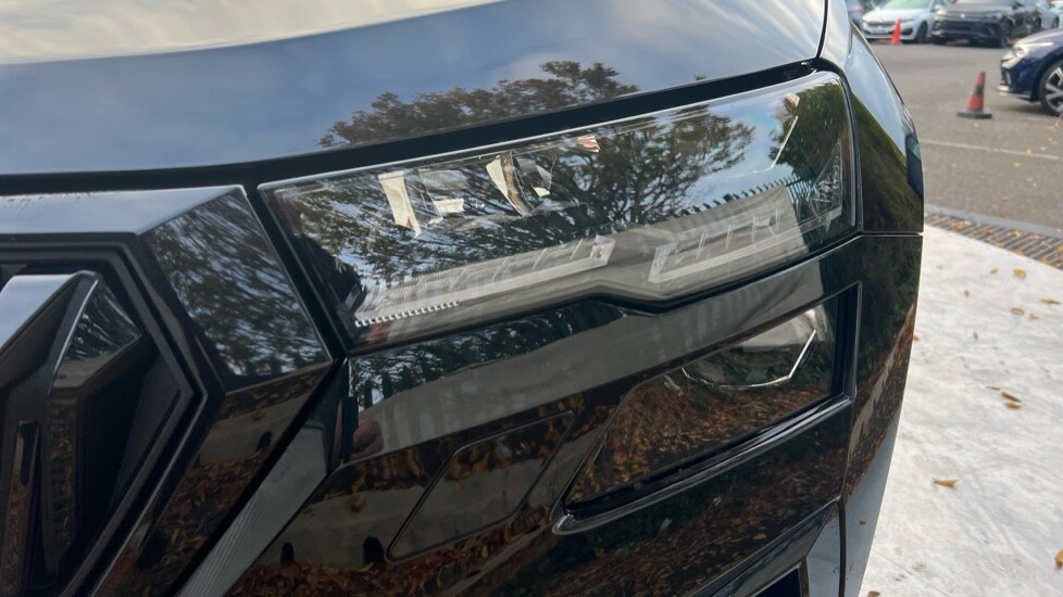 Used Skoda Karoq 2025 for sale - 76871592: Photo 57