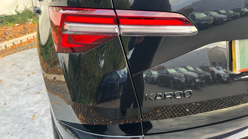 Used Skoda Karoq 2025 for sale - 76871592: Photo 59