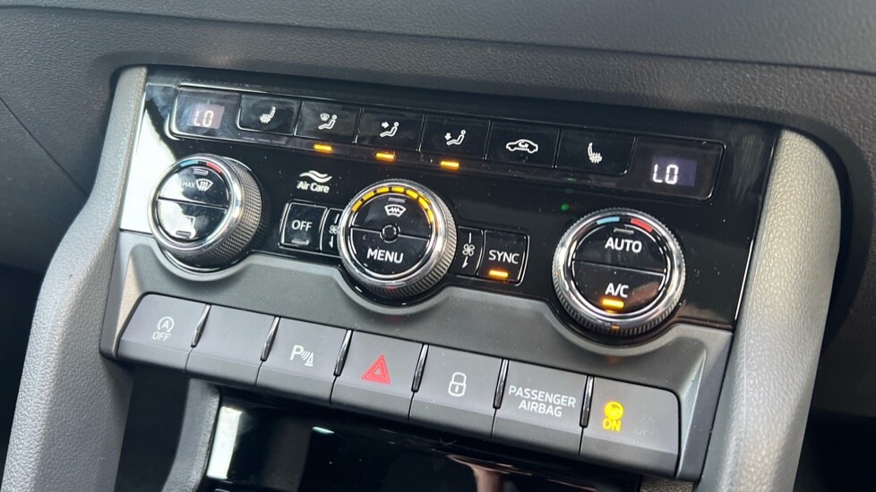 Used Skoda Karoq 2025 for sale - 76871592: Photo 68