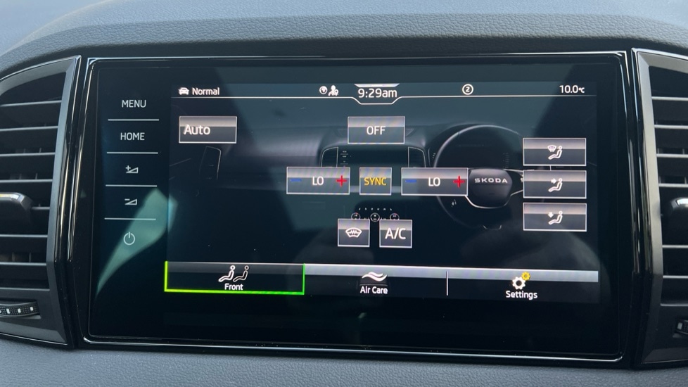 Used Skoda Karoq 2025 for sale - 76871592: Photo 72