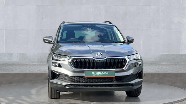 Used Skoda Karoq 2025 for sale - 76168567: Photo 10