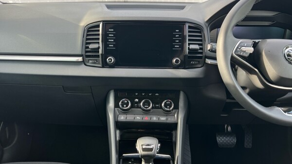 Used Skoda Karoq 2025 for sale - 76168567: Photo 13