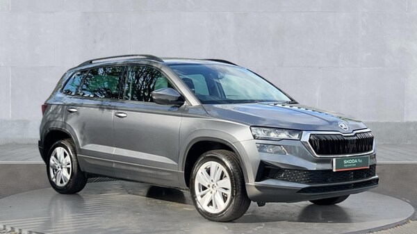Used Skoda Karoq 2025 for sale - 76168567: Photo 1