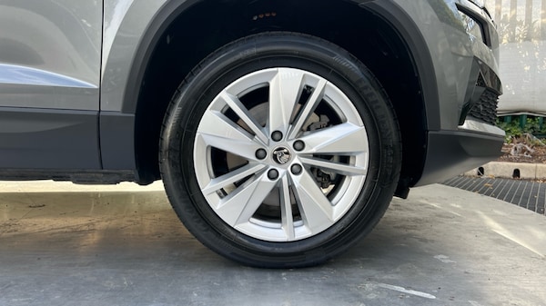 Used Skoda Karoq 2025 for sale - 76168567: Photo 20